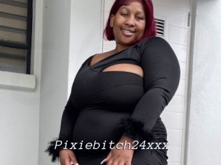 Pixiebitch24xxx