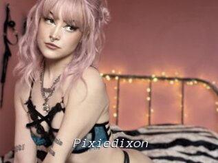 Pixiedixon