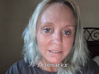 Pixiemarkx