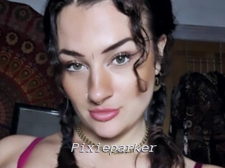 Pixieparker