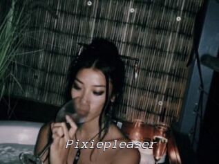 Pixiepleaser