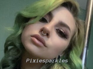 Pixiesparkles