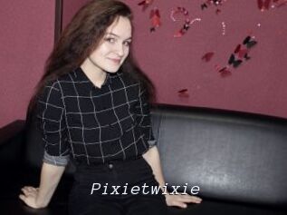 Pixietwixie