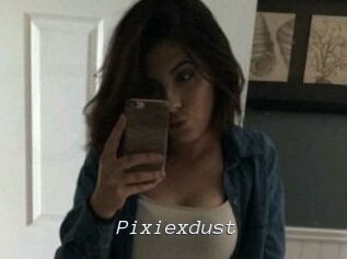 Pixiexdust
