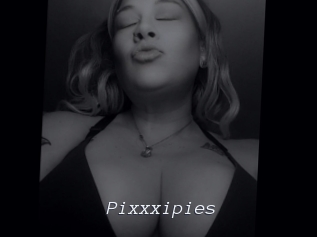 Pixxxipies