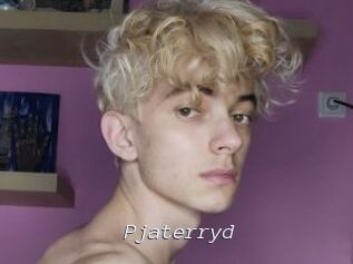 Pjaterryd