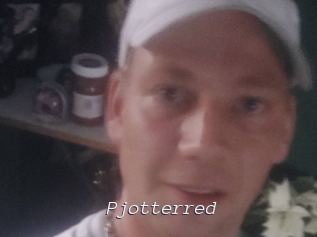 Pjotterred