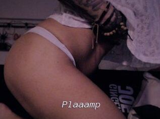 Plaaamp