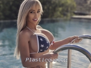 Plasticqueeen