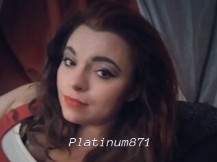 Platinum871