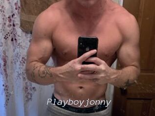 Playboyjonny