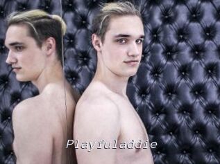 Playfuladdie