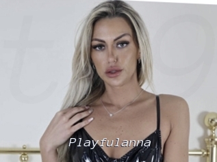 Playfulanna