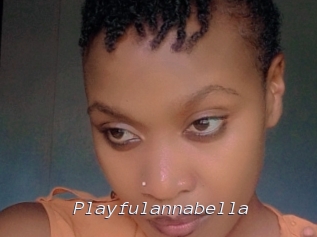 Playfulannabella