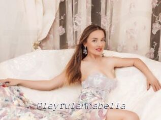 Playfulannabella