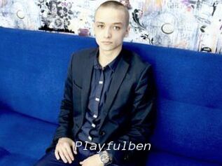 Playfulben