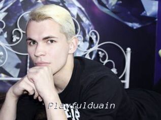 Playfulduain
