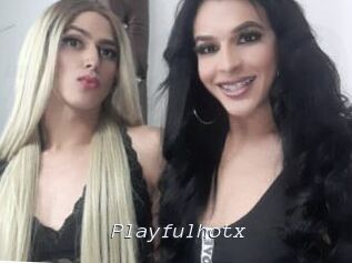 Playfulhotx