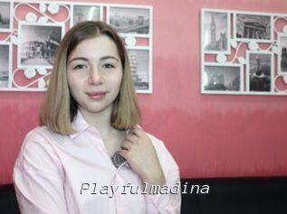 Playfulmadina