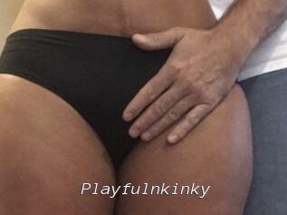 Playfulnkinky