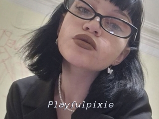 Playfulpixie