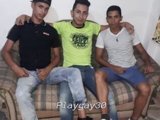 Playgay30