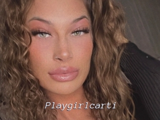 Playgirlcarti