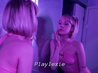 Playlexie
