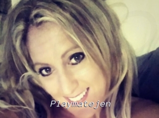 Playmatejen
