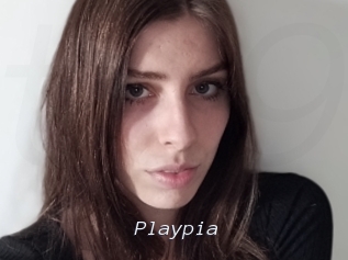Playpia