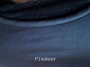Pleaser