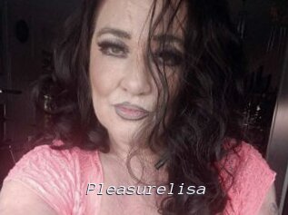 Pleasurelisa