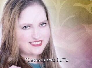 Pleasuremilf71