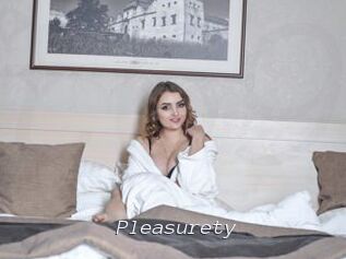 Pleasurety