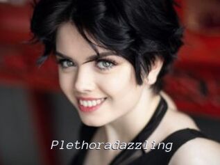 Plethoradazzling