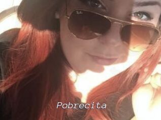 Pobrecita