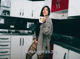 Pocahontas369