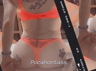 Pocahontass