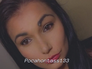 Pocahontass133