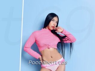 Poccahonttas