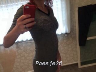 Poesje26