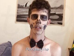 Pohawayne