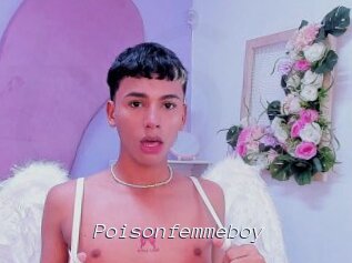 Poisonfemmeboy