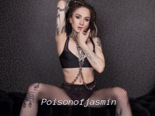 Poisonofjasmin