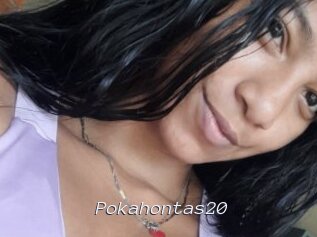 Pokahontas20
