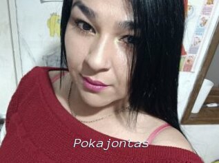 Pokajontas