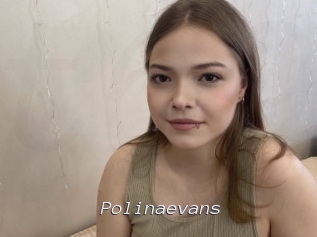 Polinaevans