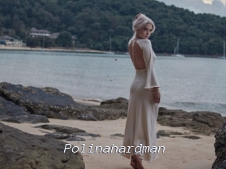 Polinahardman