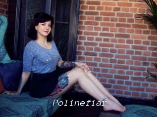 Polinefiar