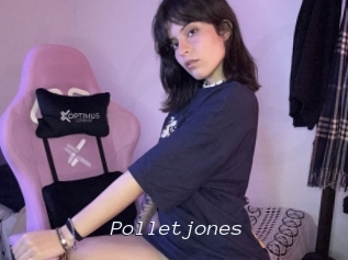 Polletjones